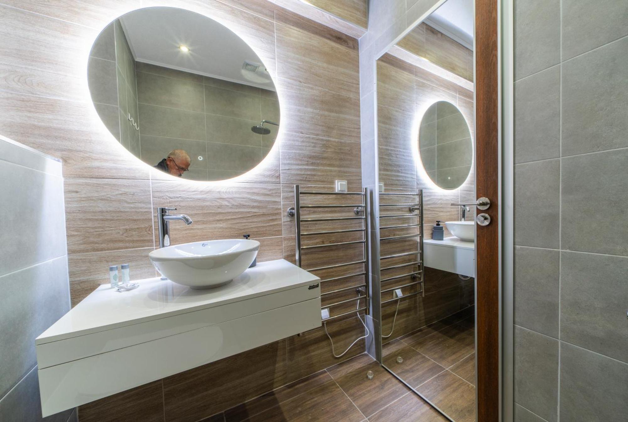 Pirin Golf Hotel&Spa Apartment 17 - Private Luxury Apartment Razlog Exterior foto