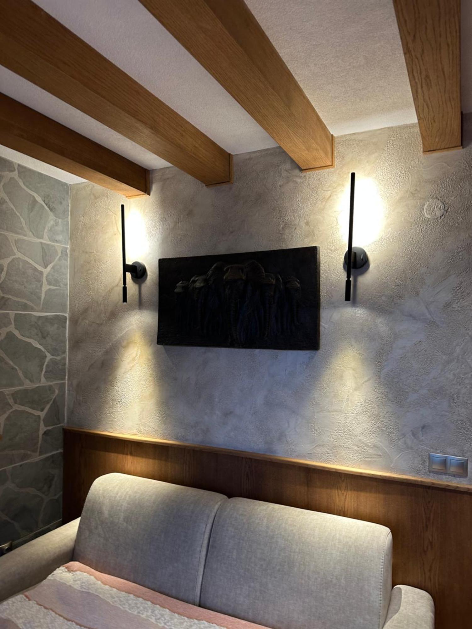 Pirin Golf Hotel&Spa Apartment 17 - Private Luxury Apartment Razlog Exterior foto